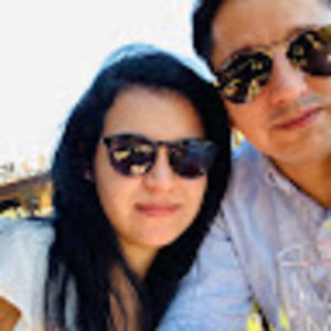 Meet your Posher, Teresa